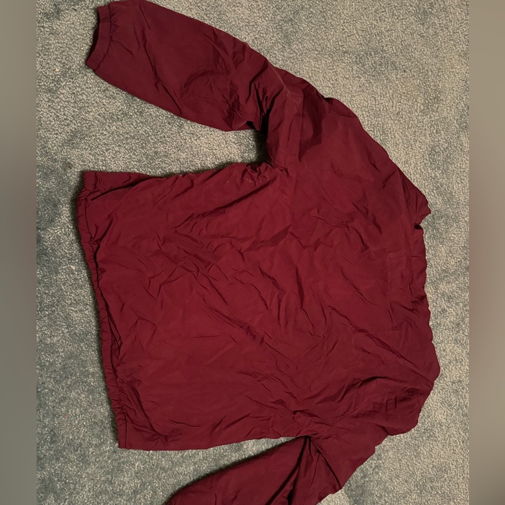 Pink coat - Picture 3 of 4